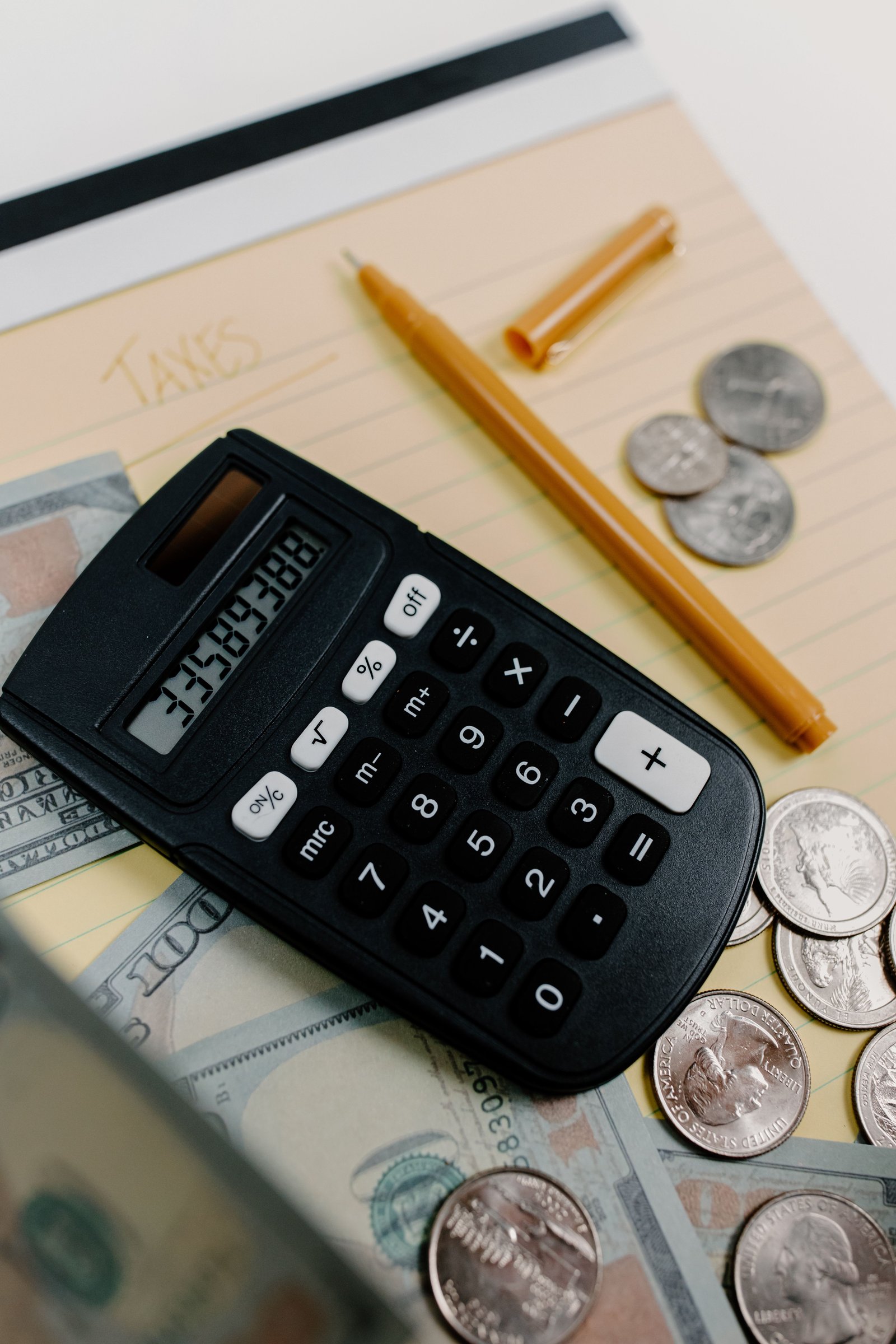 Payroll services